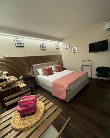 Marika'S Room Μπάρι Εξωτερικό φωτογραφία