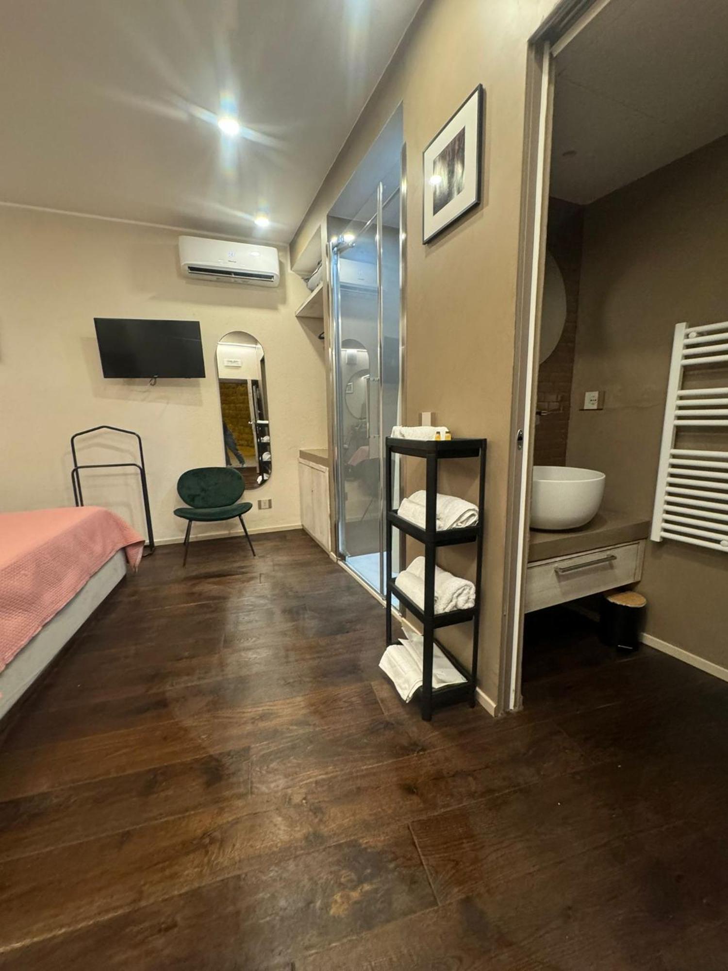 Marika'S Room Μπάρι Εξωτερικό φωτογραφία