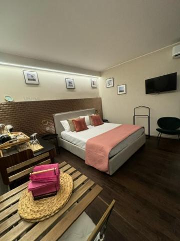 Marika'S Room Μπάρι Εξωτερικό φωτογραφία