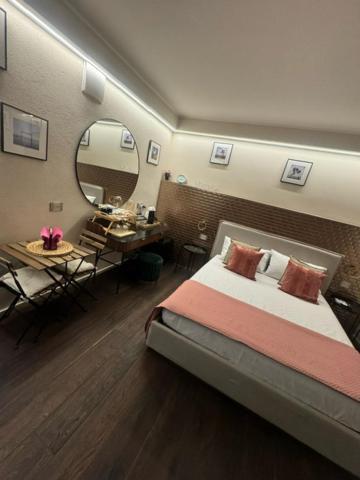 Marika'S Room Μπάρι Εξωτερικό φωτογραφία