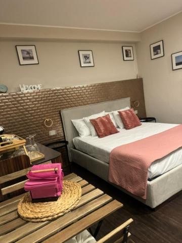 Marika'S Room Μπάρι Εξωτερικό φωτογραφία