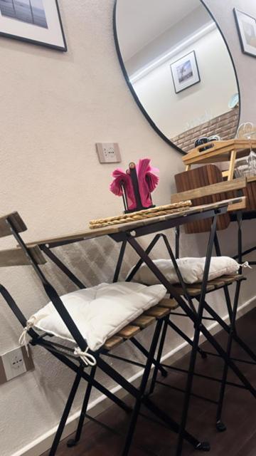 Marika'S Room Μπάρι Εξωτερικό φωτογραφία